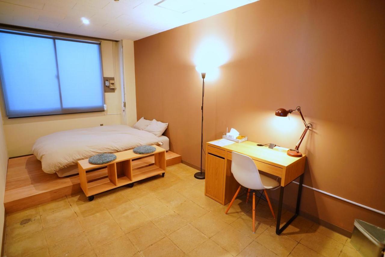 La Union - Vacation Stay 99795V 福島市 エクステリア 写真